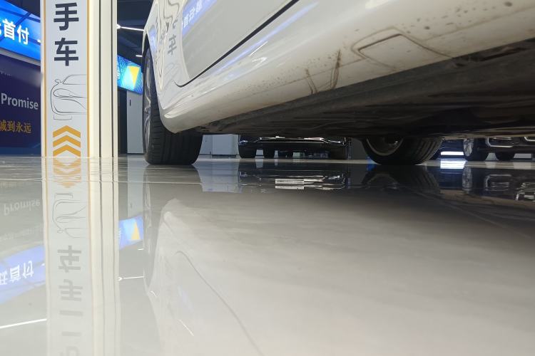 Used Mercedes-Benz E-Class 2023 E 260 Coupe Right Side Sill