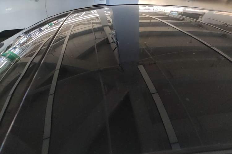 Used Mercedes-Benz E-Class 2023 E 260 Coupe Roof