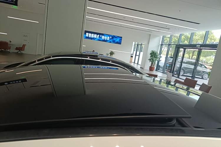 Used Mercedes-Benz E-Class 2023 Restyled E 260 L Sport Edition Roof