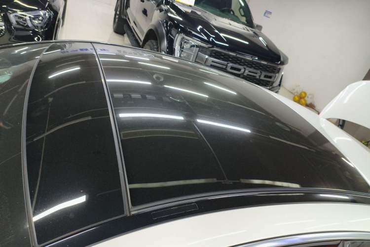 Used Mercedes-Benz E-Class 2023 E 260 Coupe Roof