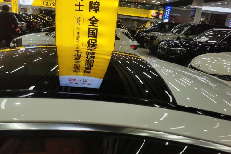 Used Mercedes-Benz E-Class 2023 E 260 Coupe Roof