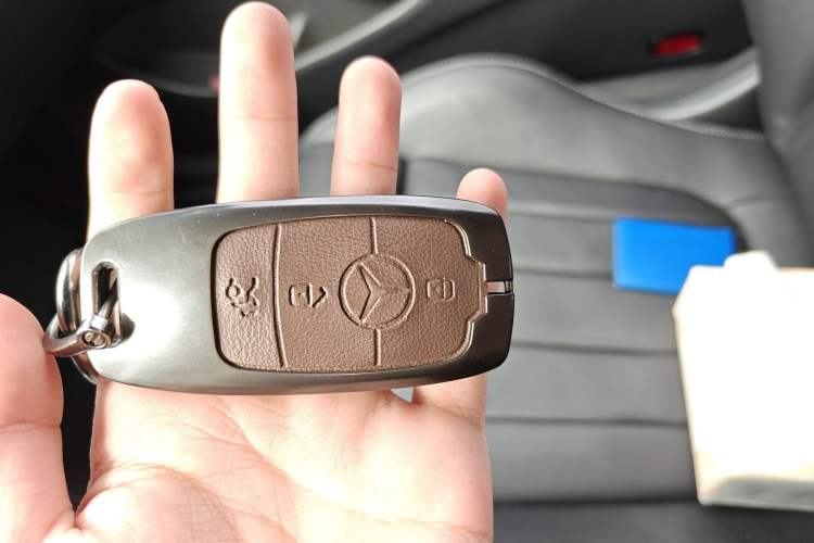 Used Mercedes-Benz E-Class 2023 E 260 Coupe Vehicle Key