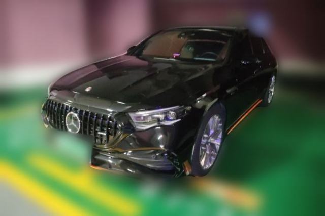 Used Mercedes-Benz E-Class 2024 E 300 Fashion Sport Edition