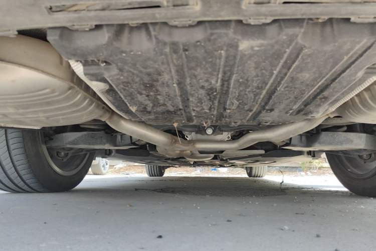 Used Mercedes-Benz E-Class 2024 E 300 L Fashion Sport Model Chassis Front