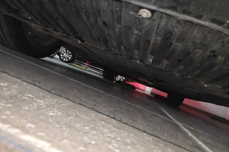 Used Mercedes-Benz E-Class 2024 E 300 L Stylish Model Chassis Front