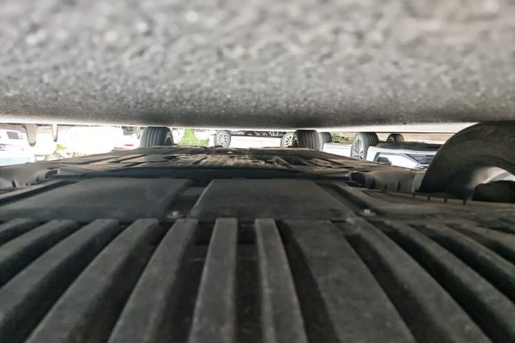 Used Mercedes-Benz E-Class 2024 E 260 L Chassis Front
