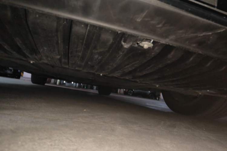 Used Mercedes-Benz E-Class 2024 E 300 L Fashion Sport Model Chassis Front
