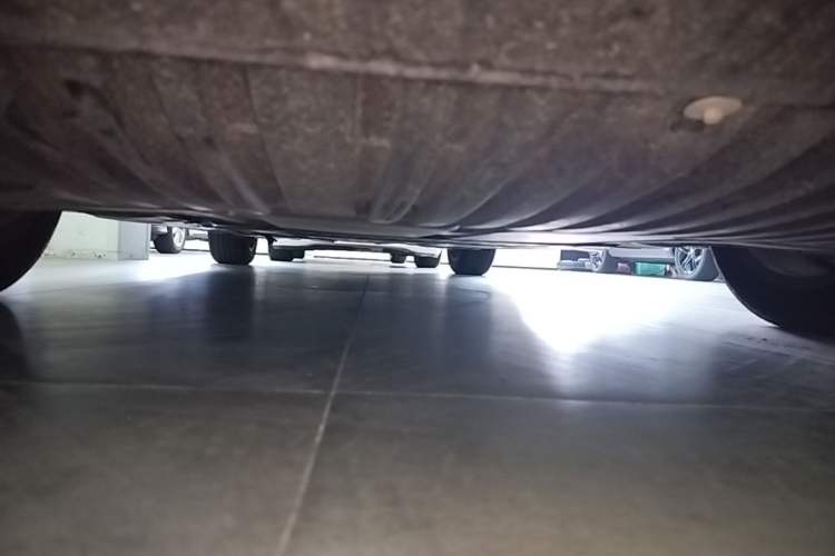 Used Mercedes-Benz E-Class 2024 Facelift E 260 L Chassis Front