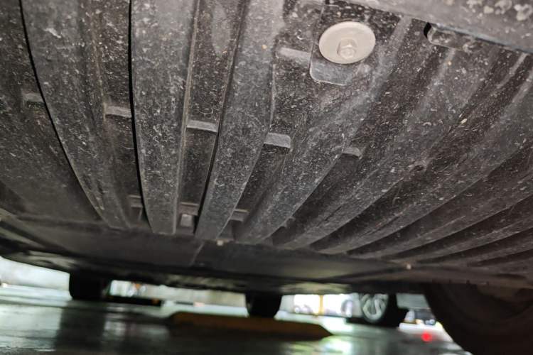 Used Mercedes-Benz E-Class 2024 E 300 L Luxury Model Chassis Front