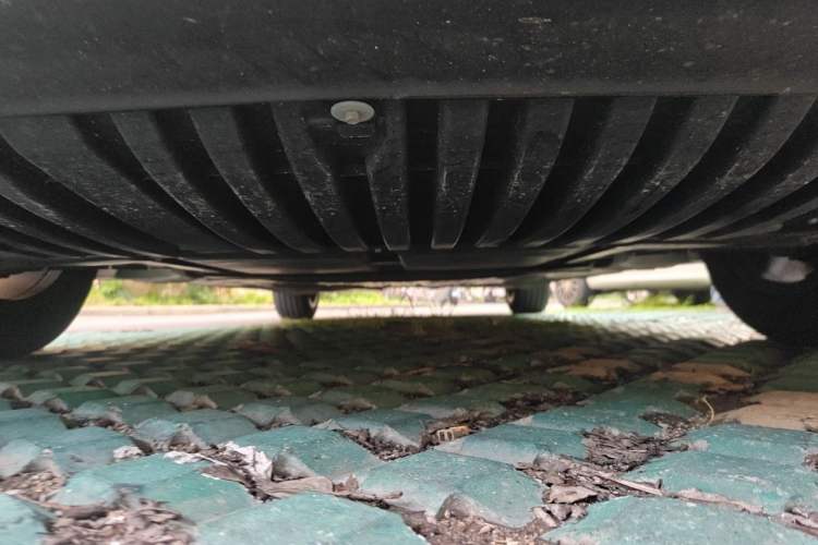 Used Mercedes-Benz E-Class 2024 E 260 L Chassis Front