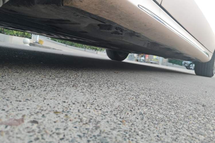 Used Mercedes-Benz E-Class 2024 E 260 L Chassis Front Left