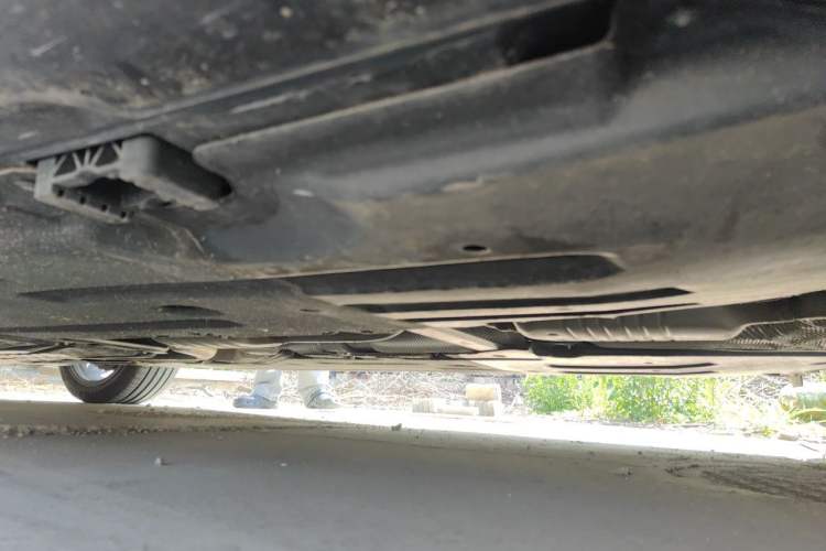 Used Mercedes-Benz E-Class 2024 E 300 L Fashion Sport Model Chassis Front Left