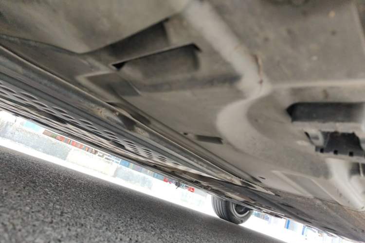 Used Mercedes-Benz E-Class 2024 E 260 L Chassis Front Left