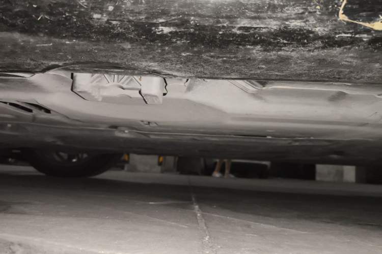 Used Mercedes-Benz E-Class 2024 Refresh E 300 L Stylish Edition Chassis Front Left