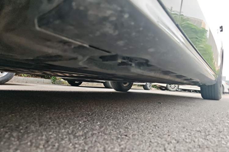 Used Mercedes-Benz E-Class 2024 E 260 L Chassis Front Left