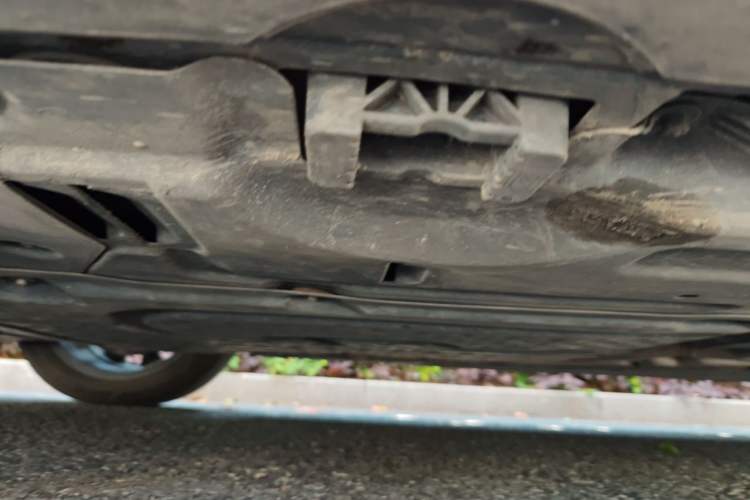 Used Mercedes-Benz E-Class 2024 E 300 L Luxury Model Chassis Front Left