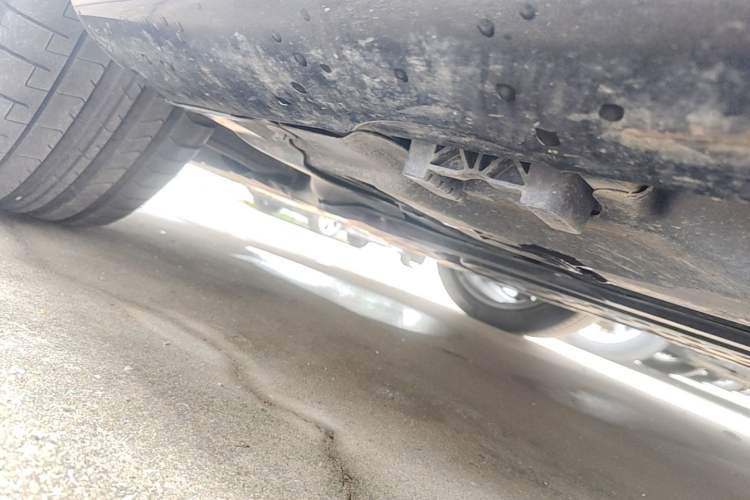 Used Mercedes-Benz E-Class 2024 E 300 L Fashion Sport Model Chassis Front Left