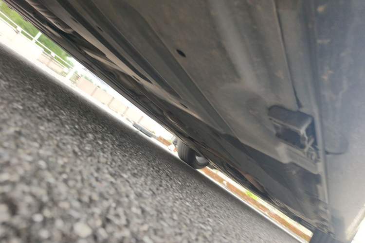 Used Mercedes-Benz E-Class 2024 E 300 L Stylish Model Chassis Front Left