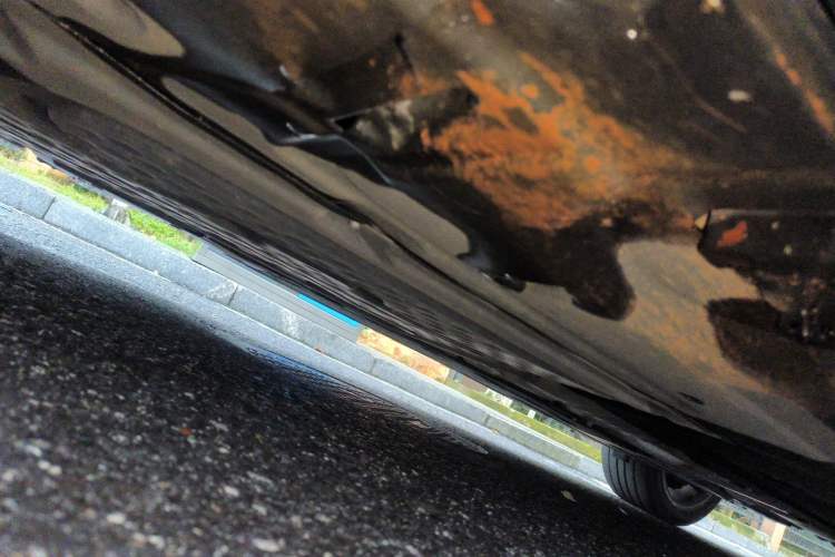 Used Mercedes-Benz E-Class 2024 E 300 L Luxury Model Chassis Front Left