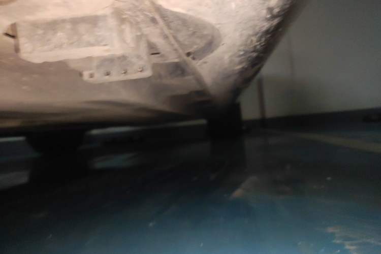 Used Mercedes-Benz E-Class 2024 E 300 L Luxury Model Chassis Front Left