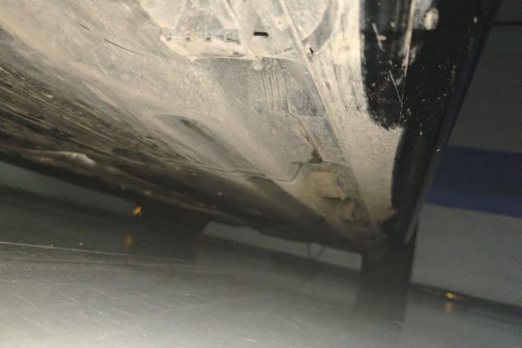 Used Mercedes-Benz E-Class 2024 E 300 L Stylish Model Chassis Front Left