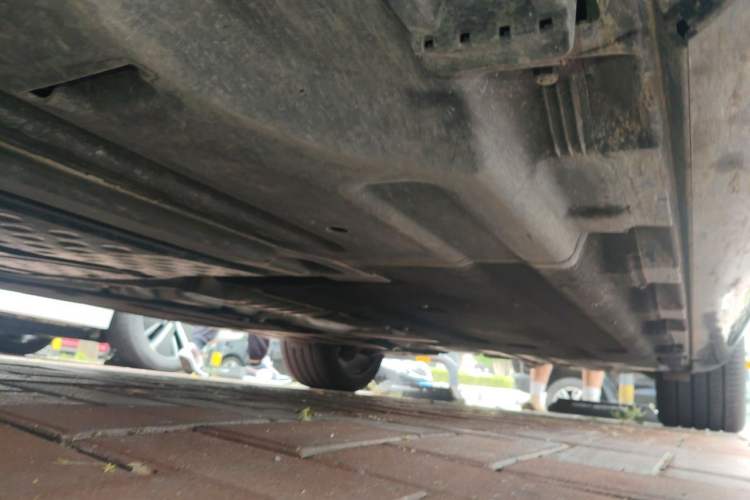 Used Mercedes-Benz E-Class 2024 E 260 L Chassis Front Left
