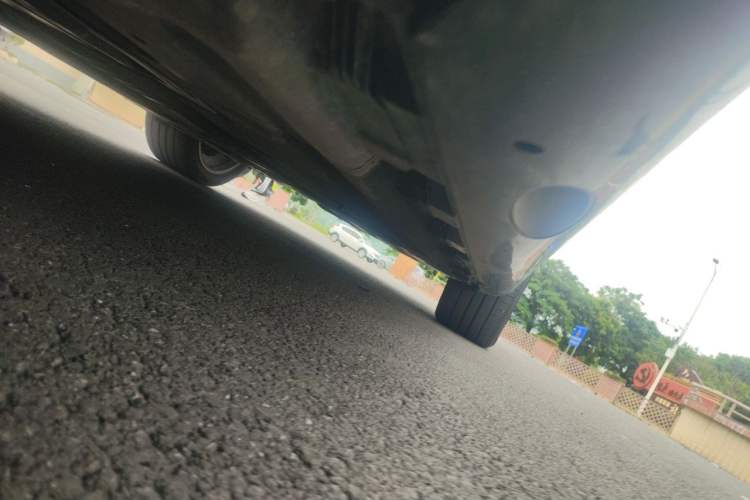 Used Mercedes-Benz E-Class 2024 E 300 L Luxury Model Chassis Front Left