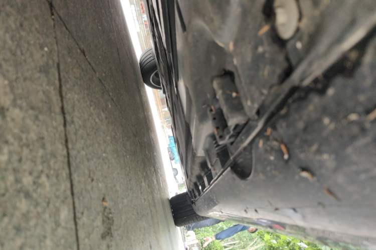 Used Mercedes-Benz E-Class 2024 E 300 L Stylish Model Chassis Front Left