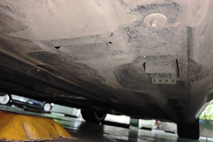 Used Mercedes-Benz E-Class 2024 E 300 L Luxury Model Chassis Front Left