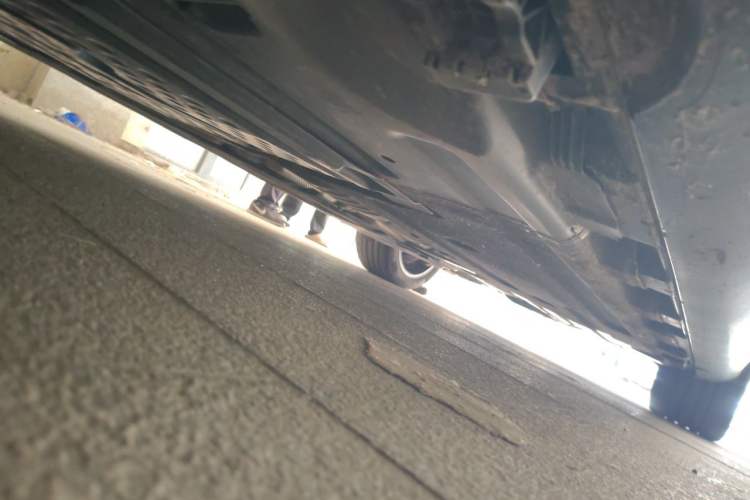 Used Mercedes-Benz E-Class 2024 Refresh E 300 L Stylish Edition Chassis Front Left