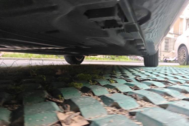 Used Mercedes-Benz E-Class 2024 E 260 L Chassis Front Left