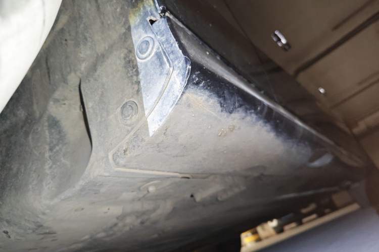 Used Mercedes-Benz E-Class 2024 E 300 L Luxury Model Chassis Front Left
