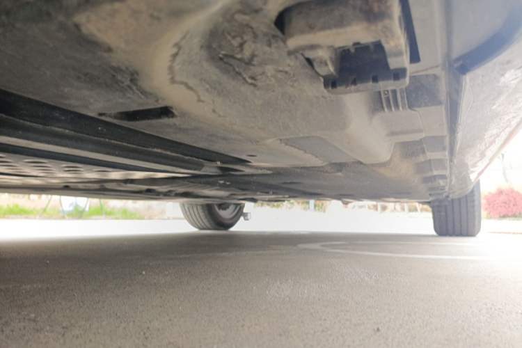 Used Mercedes-Benz E-Class 2024 E 260 L Chassis Front Left