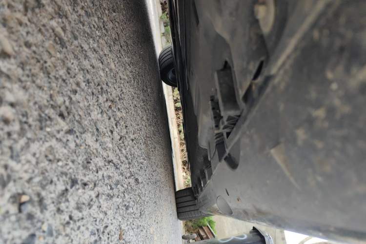 Used Mercedes-Benz E-Class 2024 E 300 L Luxury Model Chassis Front Left