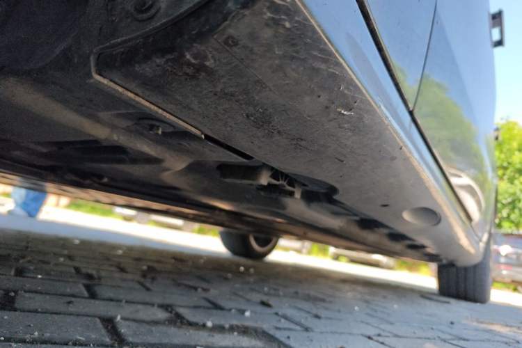 Used Mercedes-Benz E-Class 2024 E 300 L Luxury Model Chassis Front Left