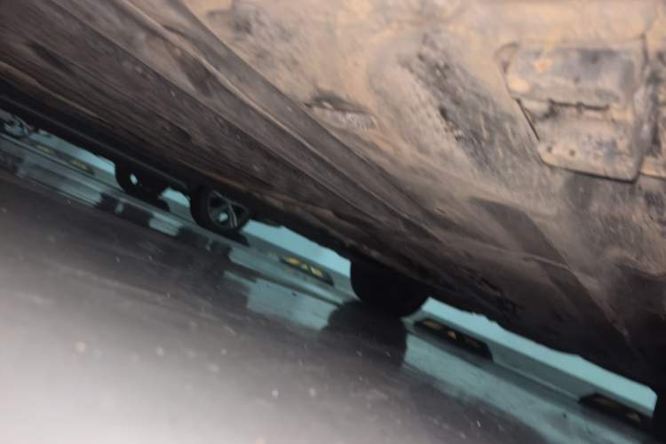Used Mercedes-Benz E-Class 2024 E 300 L Fashion Sport Model Chassis Front Left