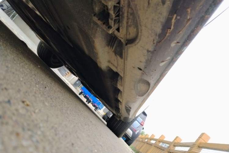 Used Mercedes-Benz E-Class 2024 E 300 L Luxury Sport Model Chassis Front Left
