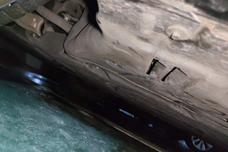 Used Mercedes-Benz E-Class 2024 E 260 Sport Edition Chassis Front Left