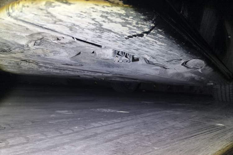 Used Mercedes-Benz E-Class 2024 E 300 L Luxury Model Chassis Front Left