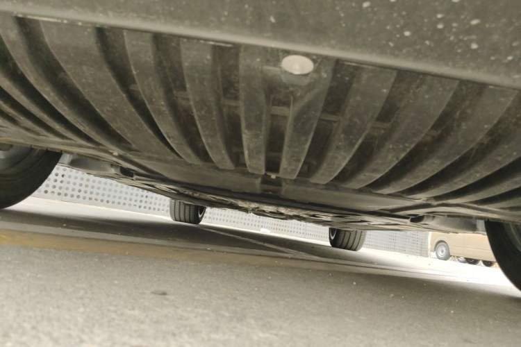 Used Mercedes-Benz E-Class 2024 E 300 L Stylish Model Chassis Front