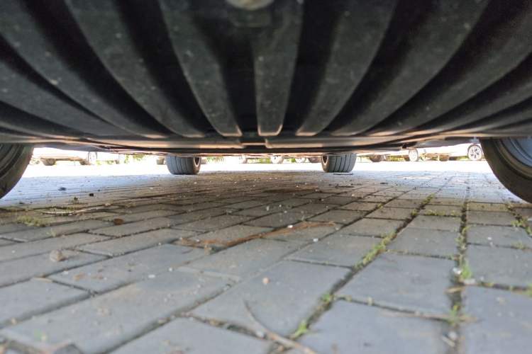 Used Mercedes-Benz E-Class 2024 E 300 L Luxury Model Chassis Front