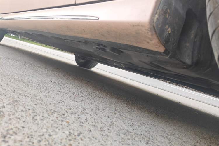 Used Mercedes-Benz E-Class 2024 E 260 L Chassis Front Right