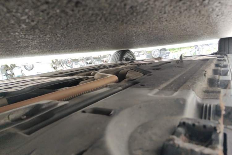 Used Mercedes-Benz E-Class 2024 E 260 L Chassis Front Right