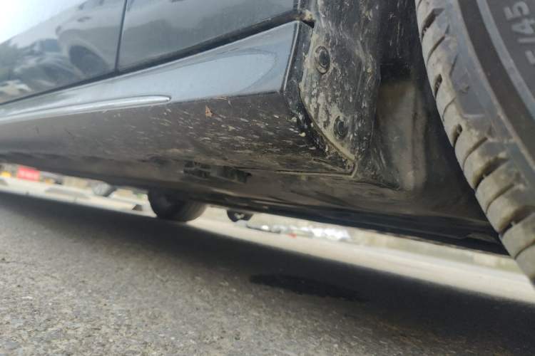 Used Mercedes-Benz E-Class 2024 Refresh E 300 L Stylish Edition Chassis Front Right