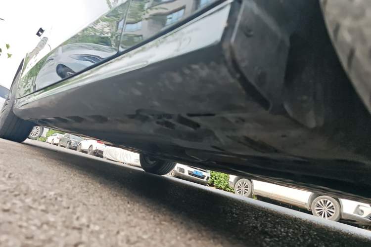 Used Mercedes-Benz E-Class 2024 E 260 L Chassis Front Right