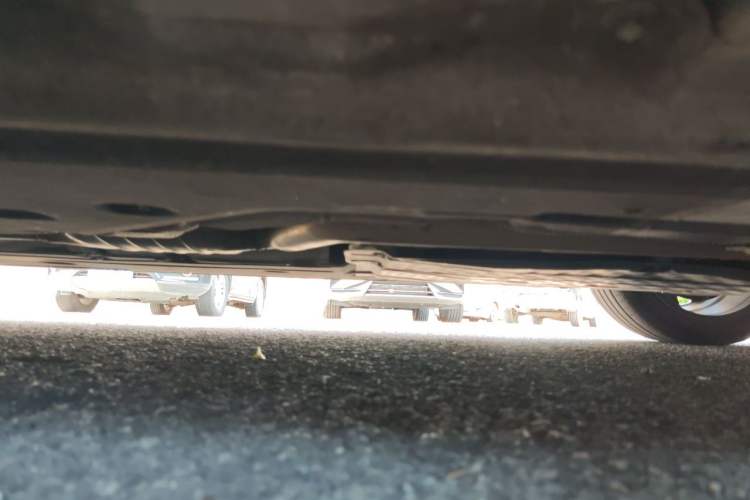 Used Mercedes-Benz E-Class 2024 E 300 L Luxury Model Chassis Front Right