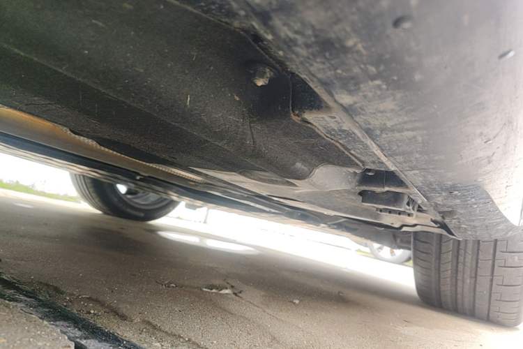 Used Mercedes-Benz E-Class 2024 E 300 L Fashion Sport Model Chassis Front Right