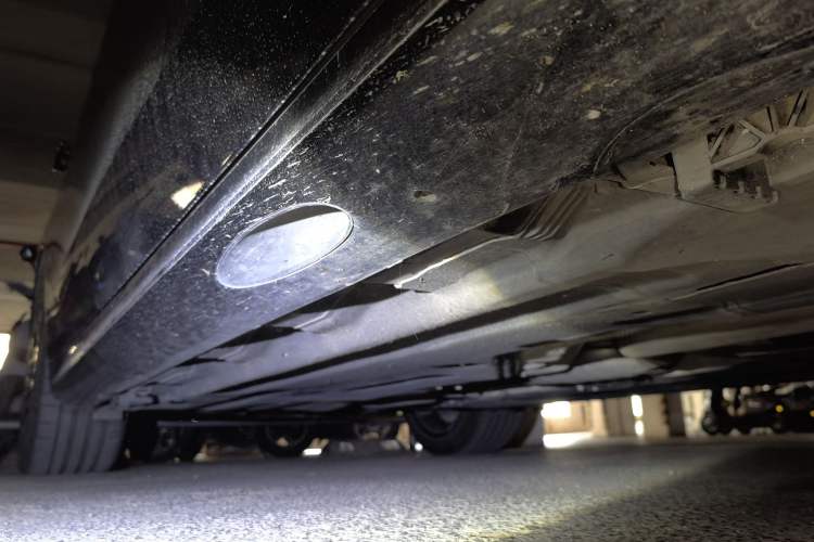 Used Mercedes-Benz E-Class 2024 E 300 L Luxury Model Chassis Front Right