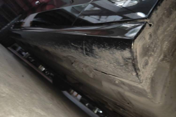 Used Mercedes-Benz E-Class 2024 E 300 L Fashion Sport Model Chassis Front Right
