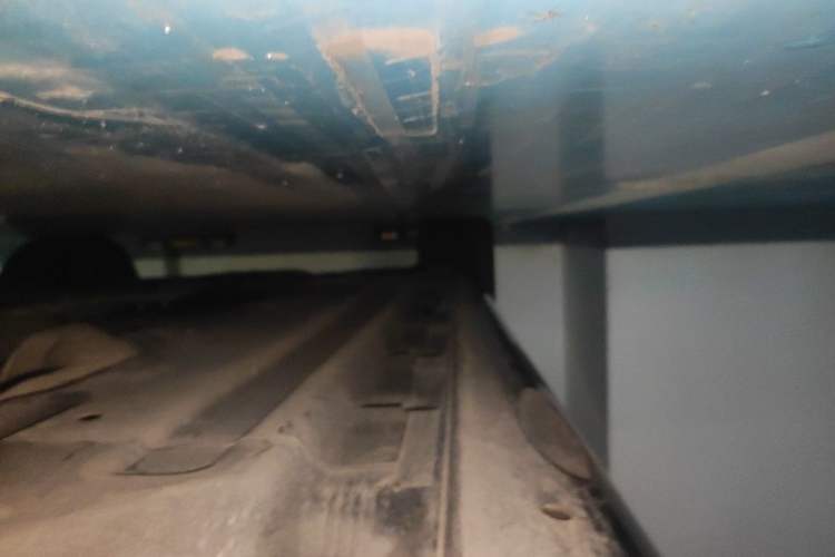 Used Mercedes-Benz E-Class 2024 E 300 L Luxury Model Chassis Front Right